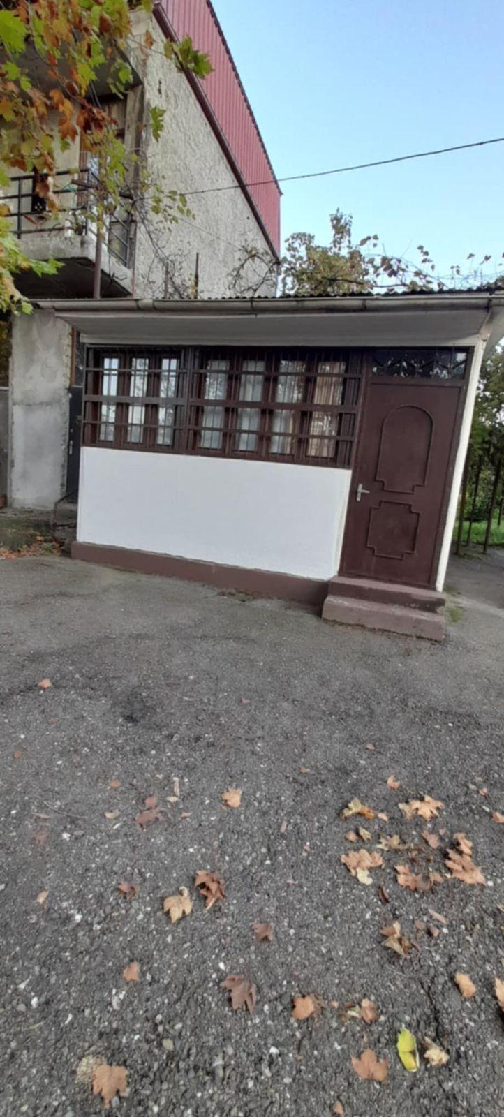 Commercial Property For Sale: 70 M² In Batumi, Tamar Mepe Ave – $60,000 view 3