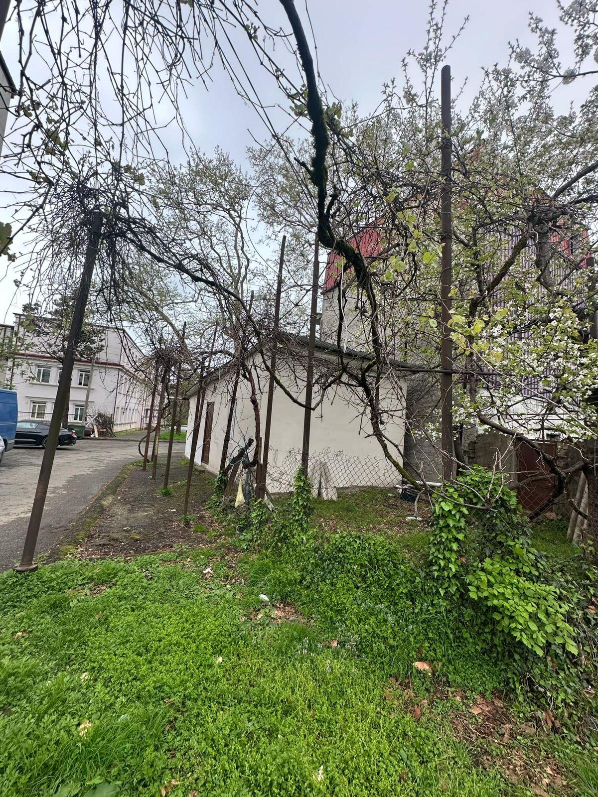 Commercial Property For Sale: 70 M² In Batumi, Tamar Mepe Ave – $60,000 view 2