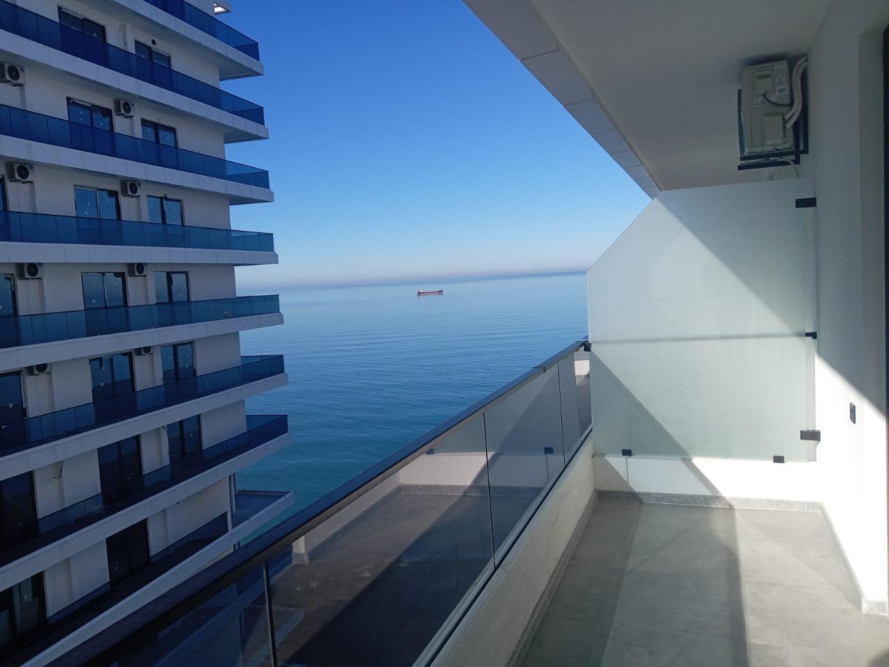1-Room Apartment For Daily Rent In Batumi, Tamar Mepe Ave, 14, 46 M² — $50 Per Day view 23