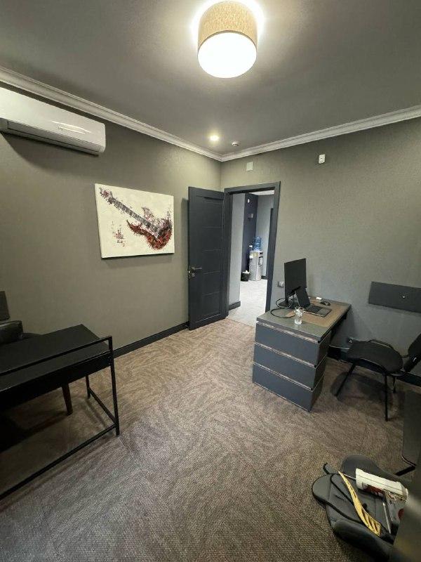 Commercial Property For Sale: 83 M² In Batumi, DS Old Batumi – $208,000 view 4