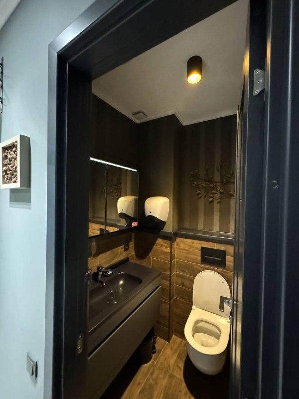 Commercial Property For Sale: 83 M² In Batumi, DS Old Batumi – $208,000 view 6