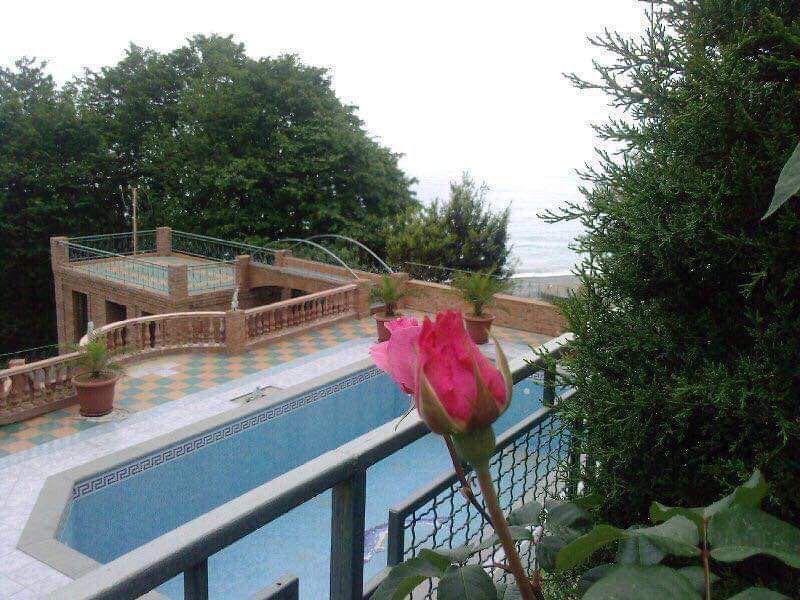 5-Room Country House For Sale In Batumi, Tsminda Nino 1st Dead End, 10 view 9