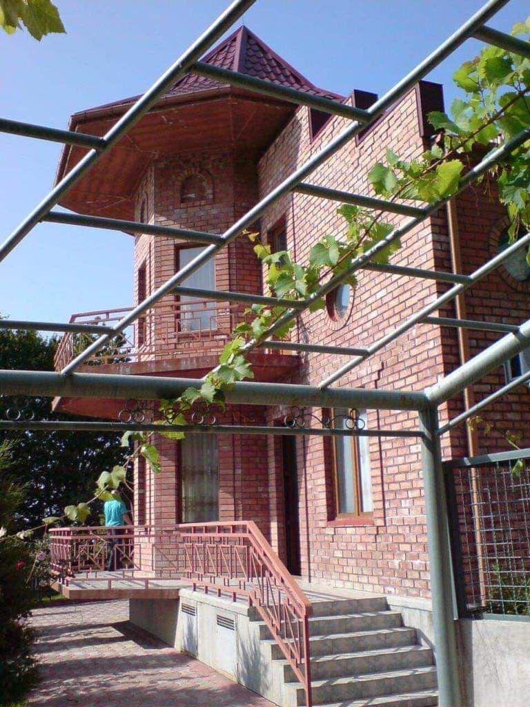 5-Room Country House For Sale In Batumi, Tsminda Nino 1st Dead End, 10 view 7