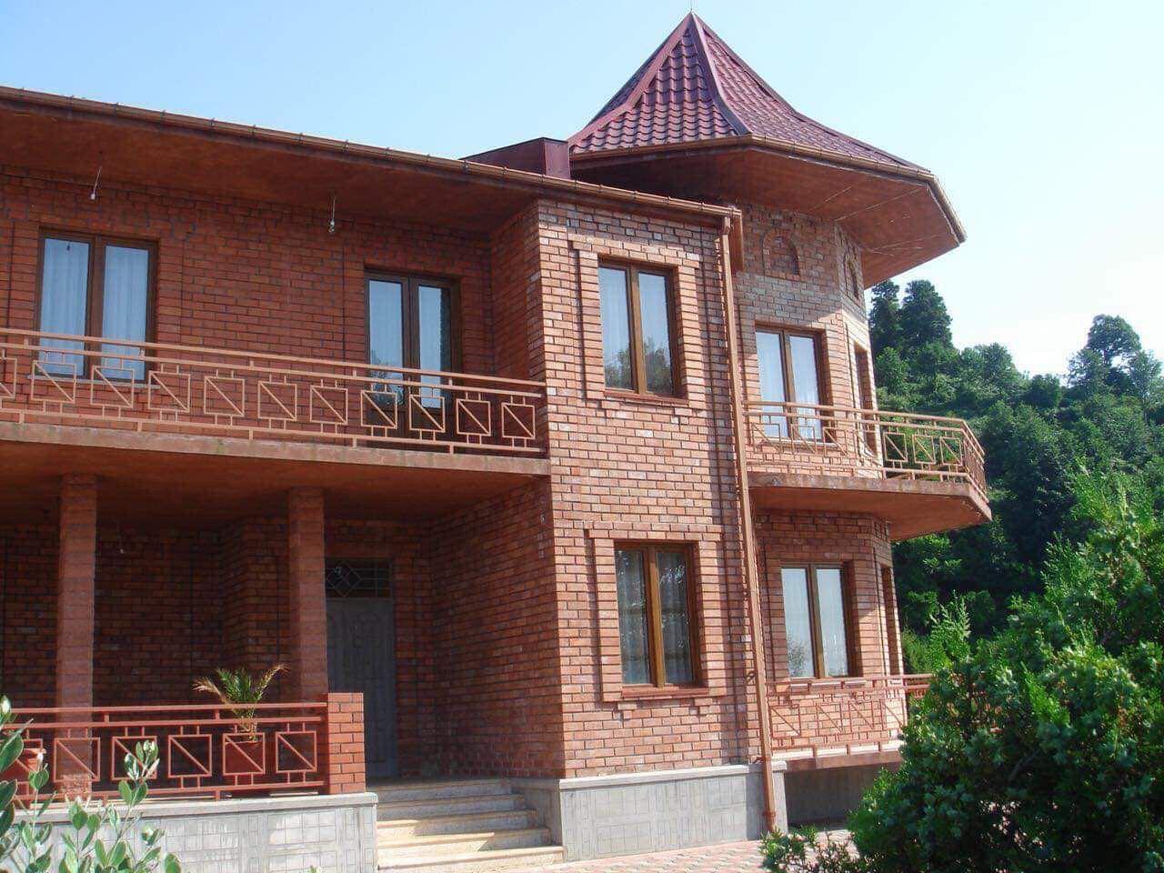 5-Room Country House For Sale In Batumi, Tsminda Nino 1st Dead End, 10 view 2