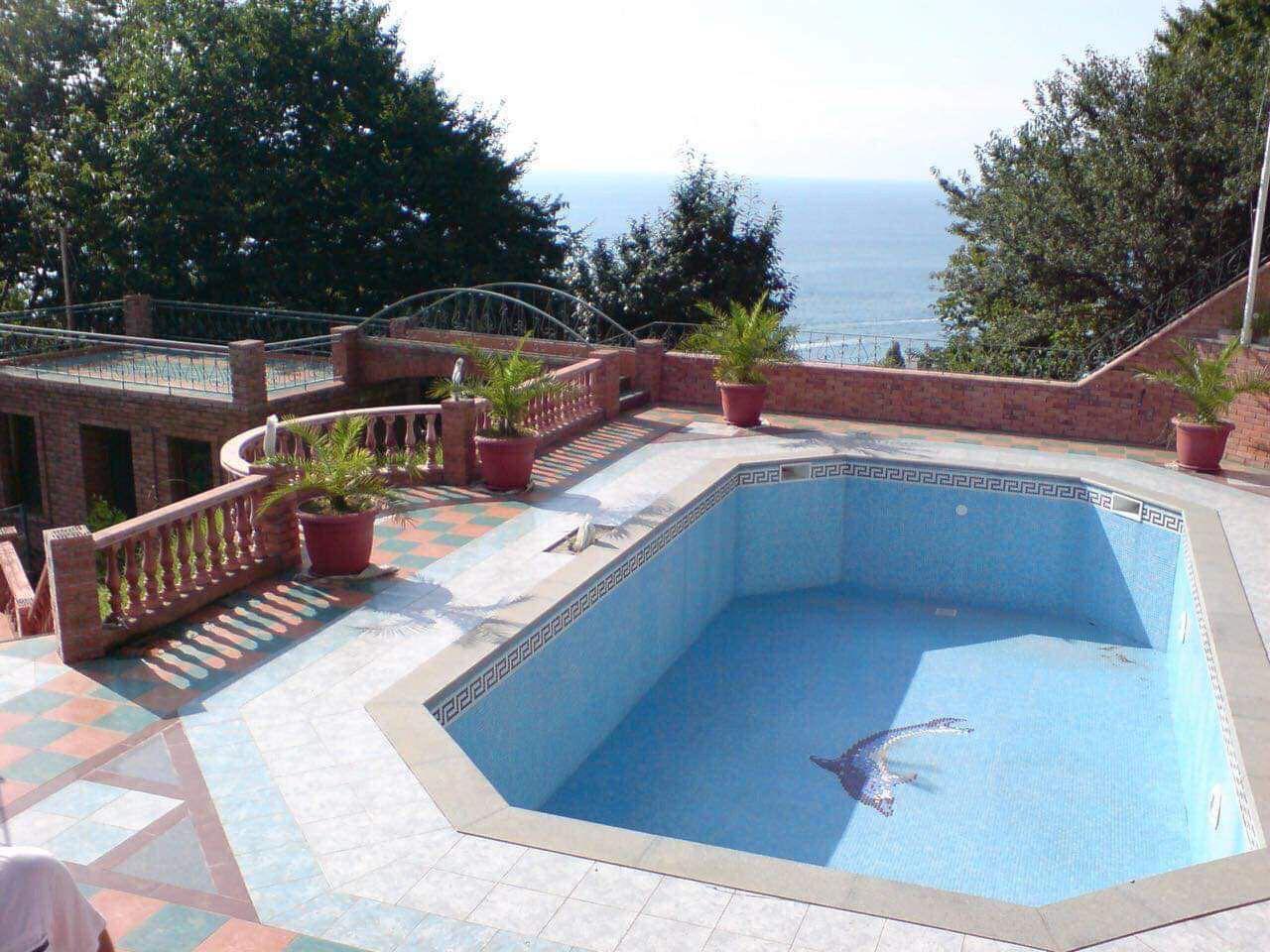 5-Room Country House For Sale In Batumi, Tsminda Nino 1st Dead End, 10 view 1