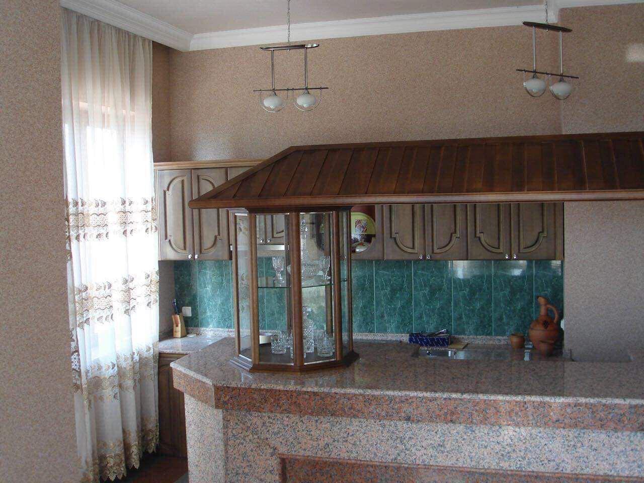 5-Room Country House For Sale In Batumi, Tsminda Nino 1st Dead End, 10 view 4