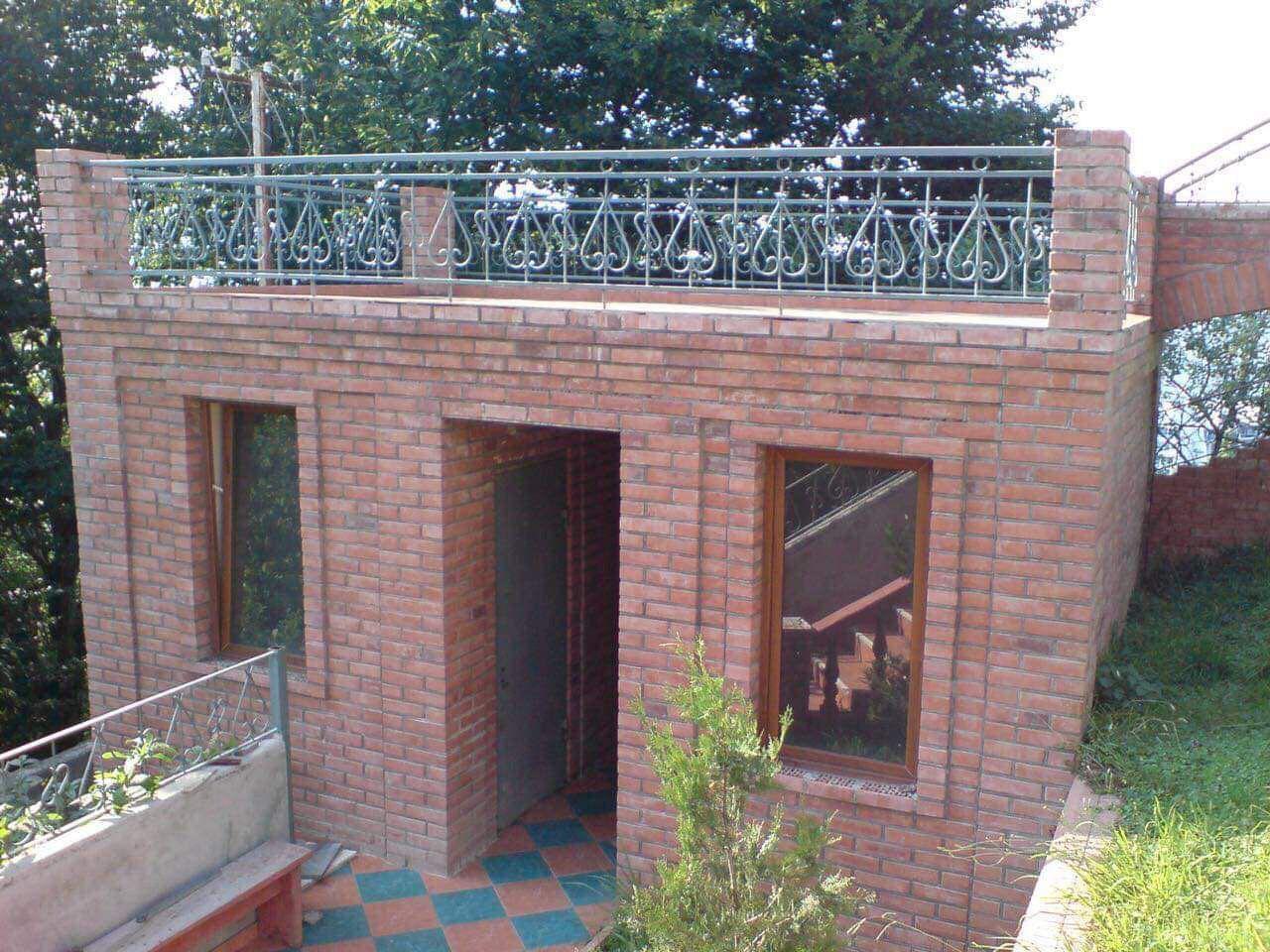 5-Room Country House For Sale In Batumi, Tsminda Nino 1st Dead End, 10 view 3