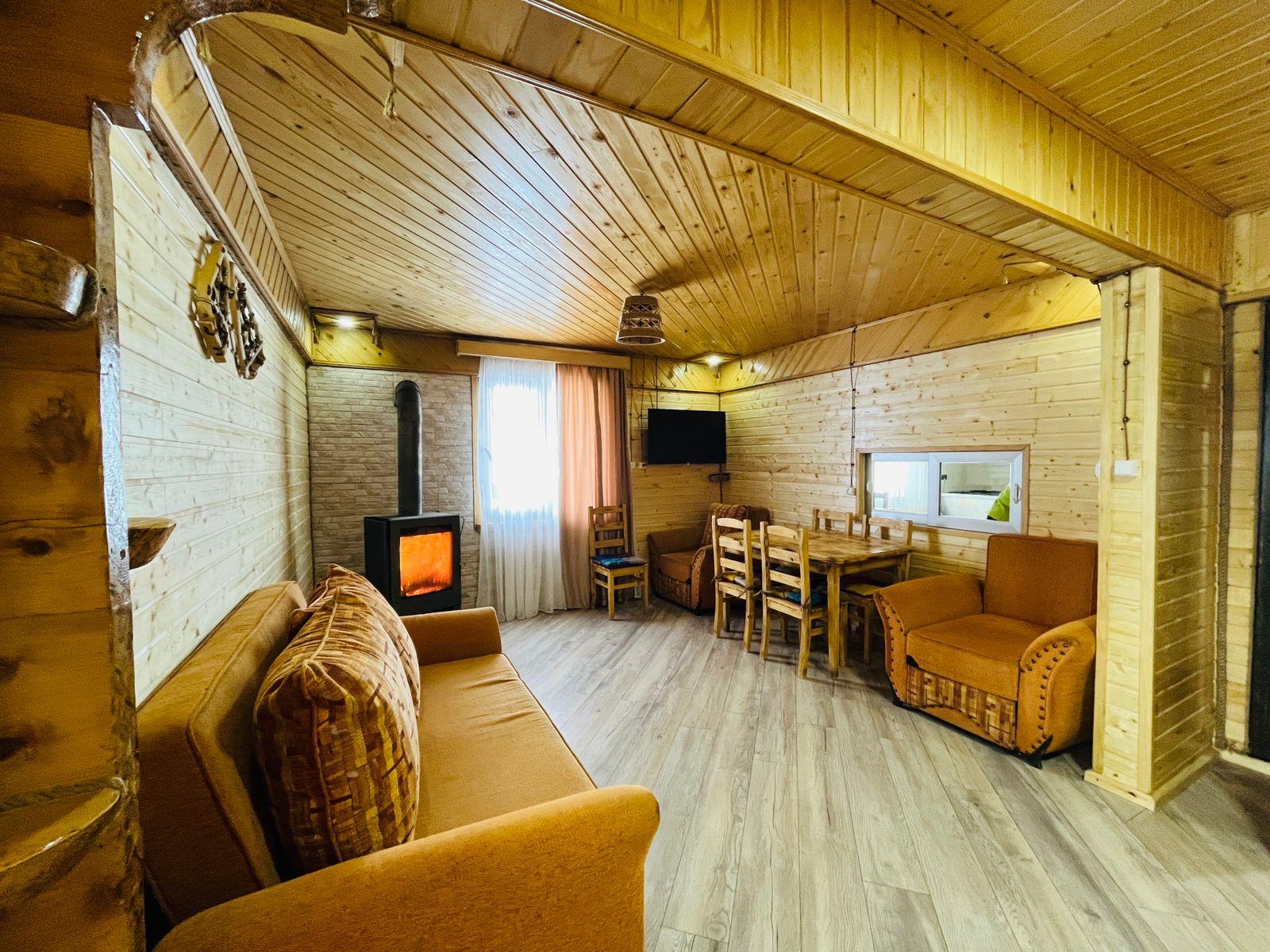 4-Room House In Batumi, Alexander Kazbegi St, 1, 100 M², Is Available For Daily Rent For 500 ₾ view 1