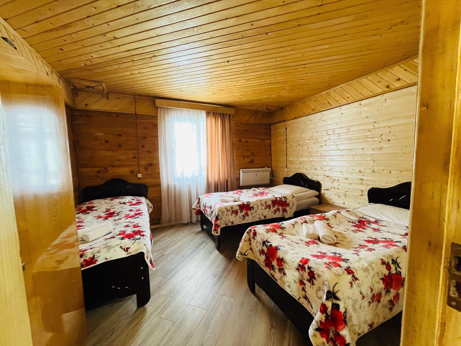 4-Room House In Batumi, Alexander Kazbegi St, 1, 100 M², Is Available For Daily Rent For 500 ₾ view 5