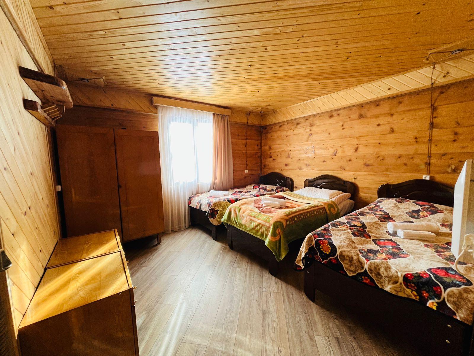 4-Room House In Batumi, Alexander Kazbegi St, 1, 100 M², Is Available For Daily Rent For 500 ₾ view 3
