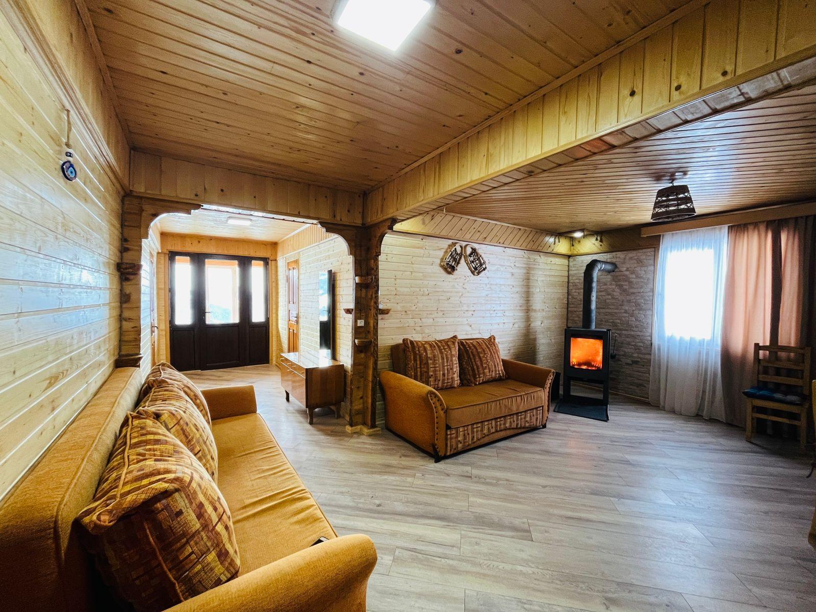4-Room House In Batumi, Alexander Kazbegi St, 1, 100 M², Is Available For Daily Rent For 500 ₾ view 2