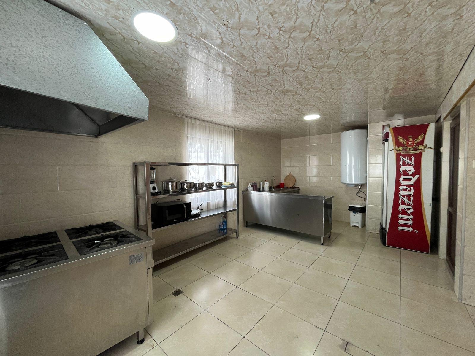 4-Room House In Batumi, Alexander Kazbegi St, 1, 100 M², Is Available For Daily Rent For 500 ₾ view 8