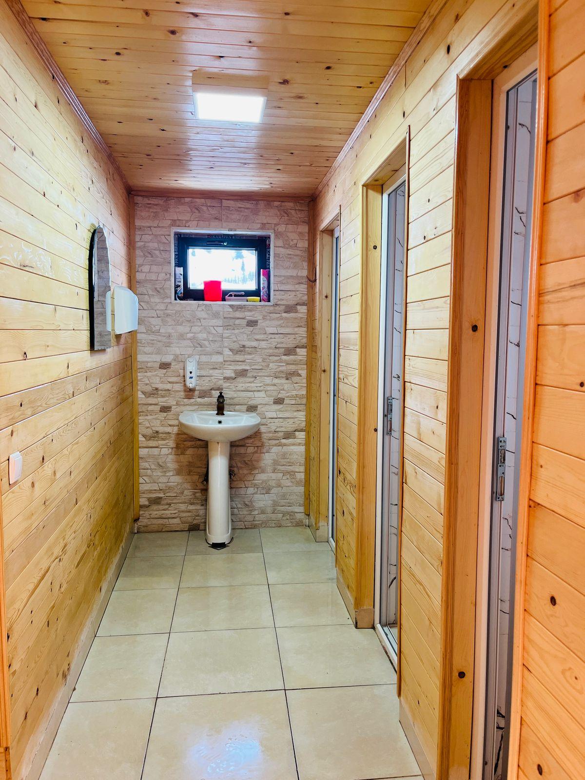 4-Room House In Batumi, Alexander Kazbegi St, 1, 100 M², Is Available For Daily Rent For 500 ₾ view 11