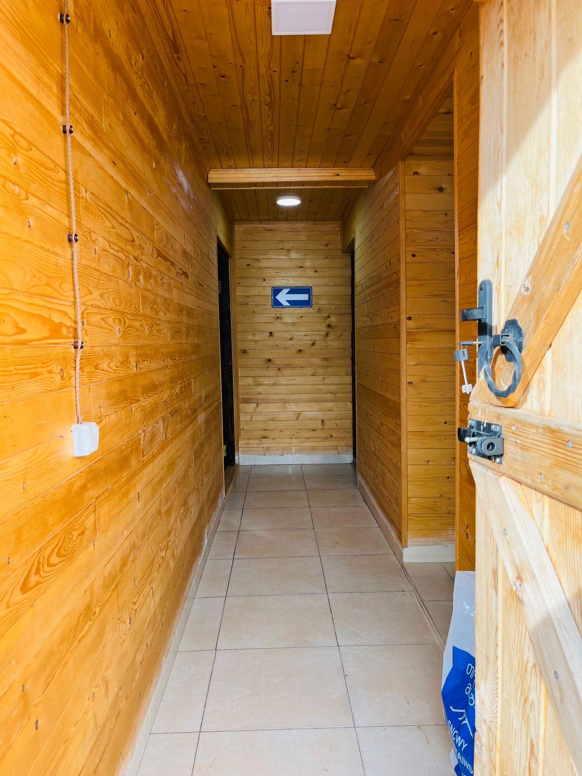 4-Room House In Batumi, Alexander Kazbegi St, 1, 100 M², Is Available For Daily Rent For 500 ₾ view 10