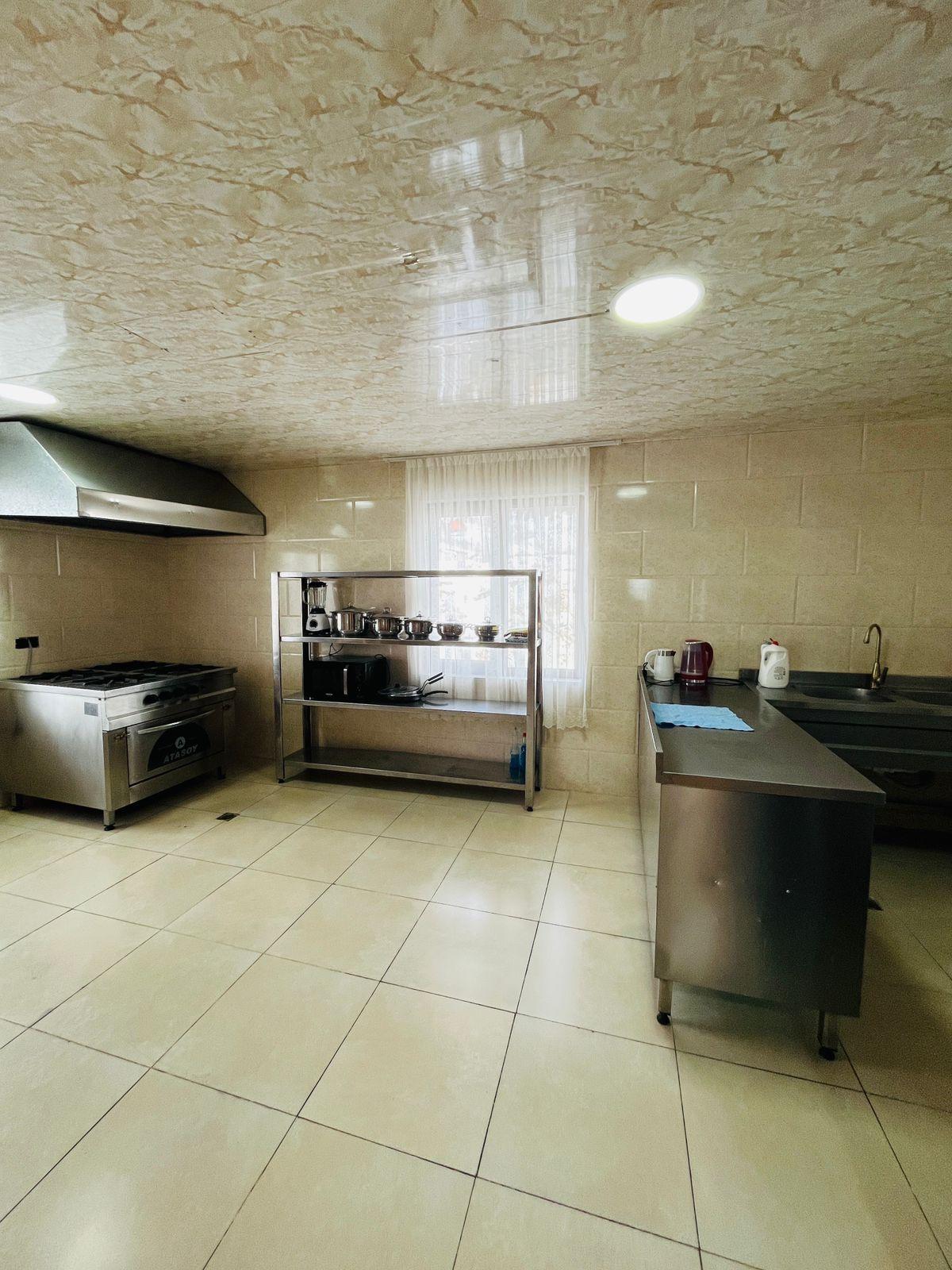4-Room House In Batumi, Alexander Kazbegi St, 1, 100 M², Is Available For Daily Rent For 500 ₾ view 7