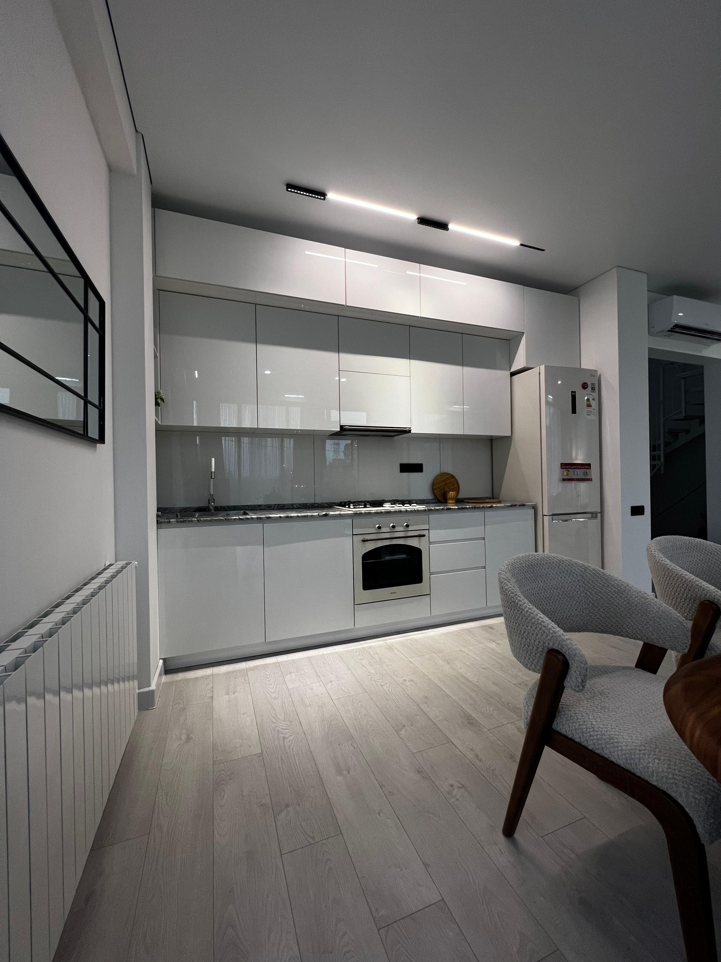 4-Room House For Rent In Batumi, Yuri Gagarin St view 7