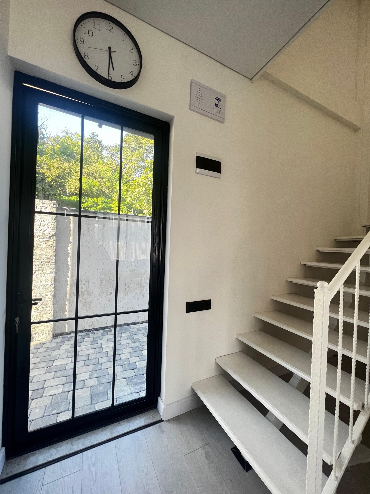 4-Room House For Rent In Batumi, Yuri Gagarin St view 11