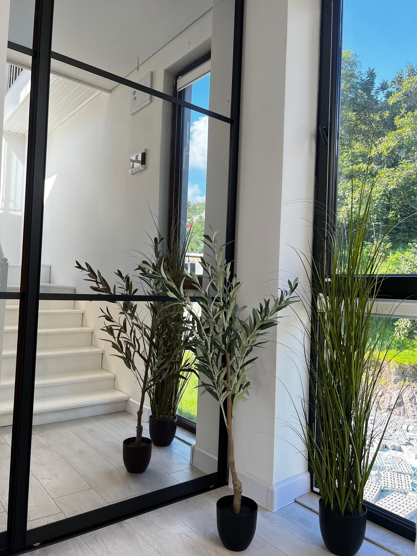 4-Room House For Rent In Batumi, Yuri Gagarin St view 9