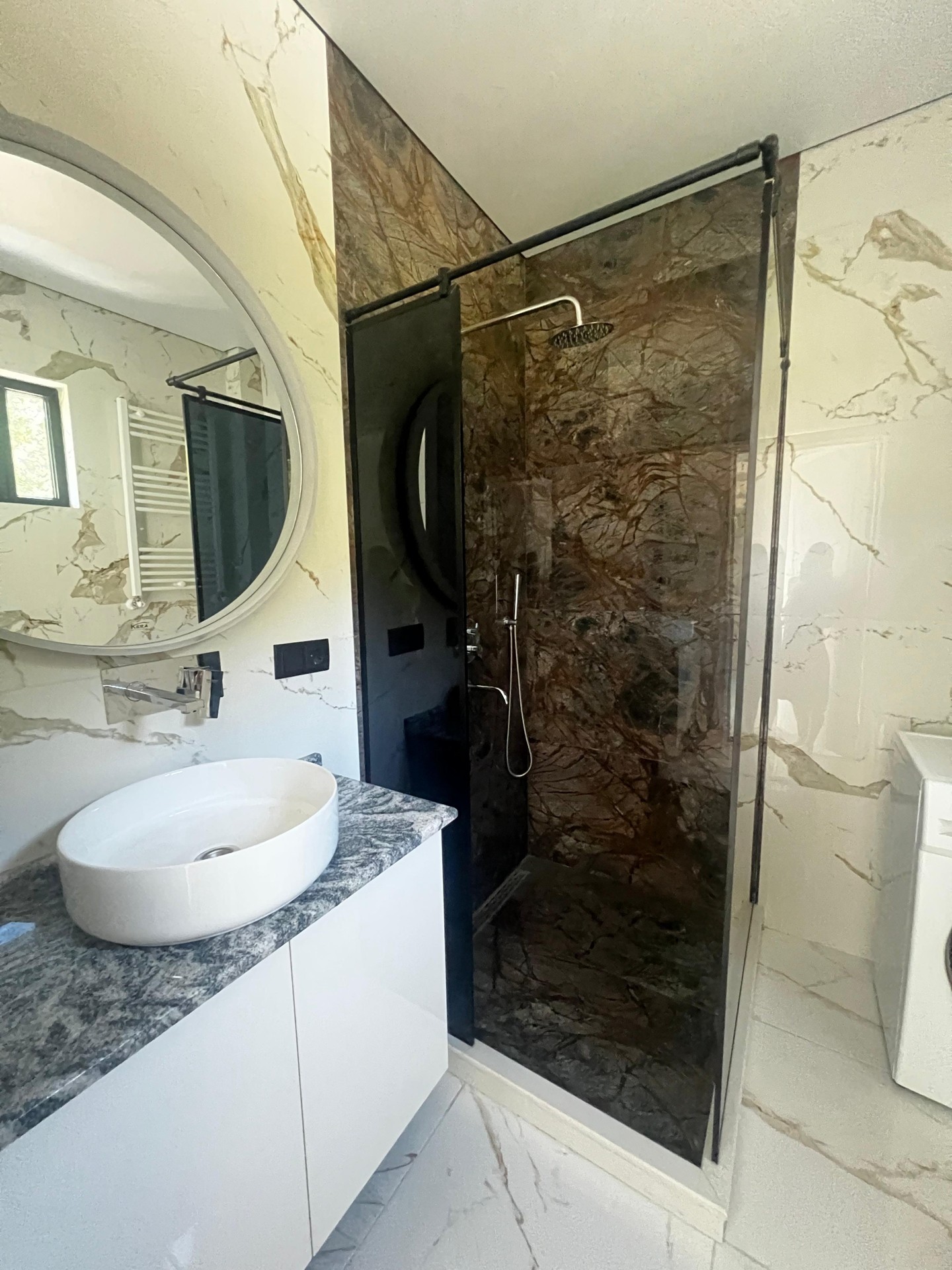 4-Room House For Rent In Batumi, Yuri Gagarin St view 13