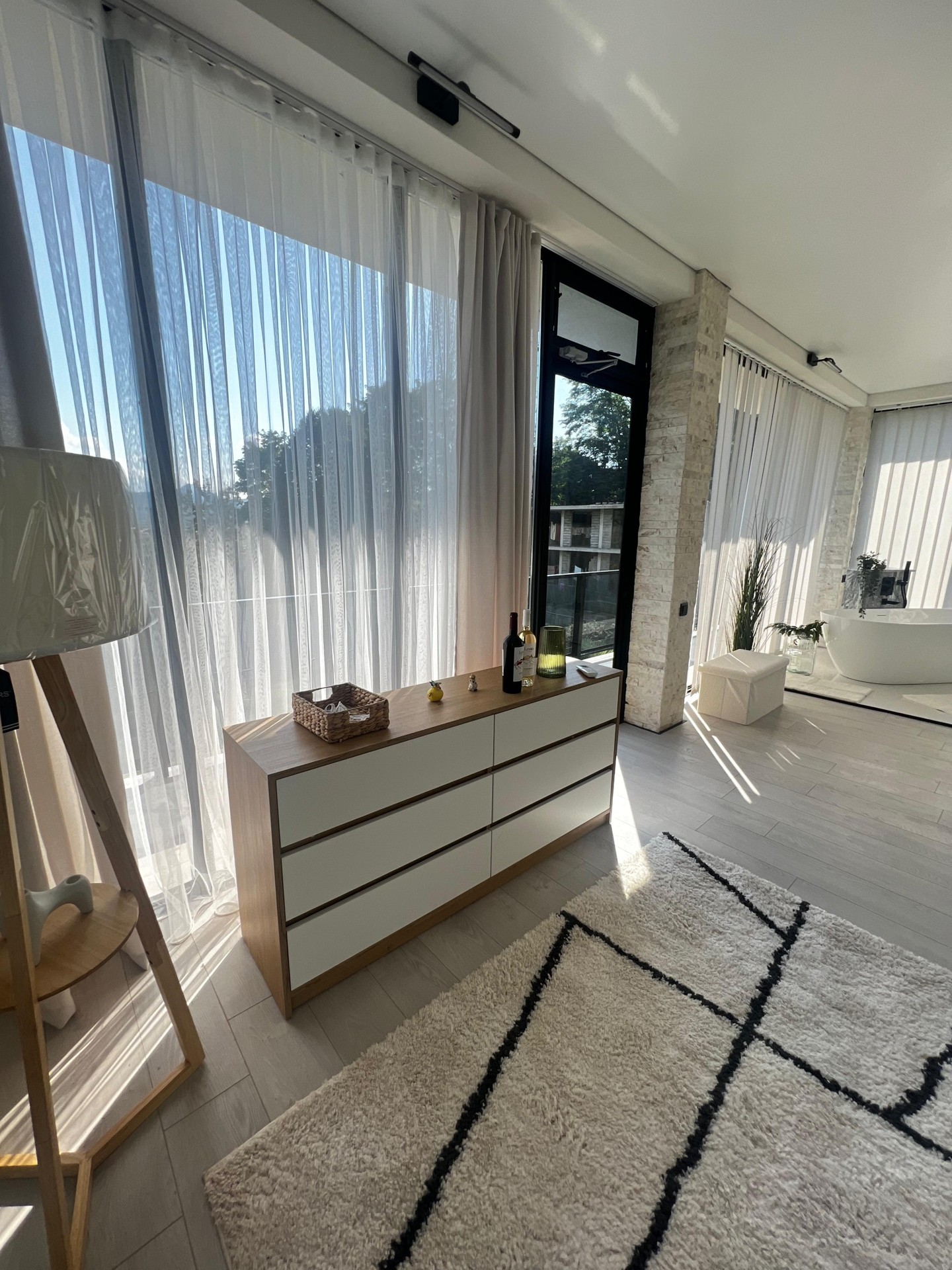 4-Room House For Rent In Batumi, Yuri Gagarin St view 20