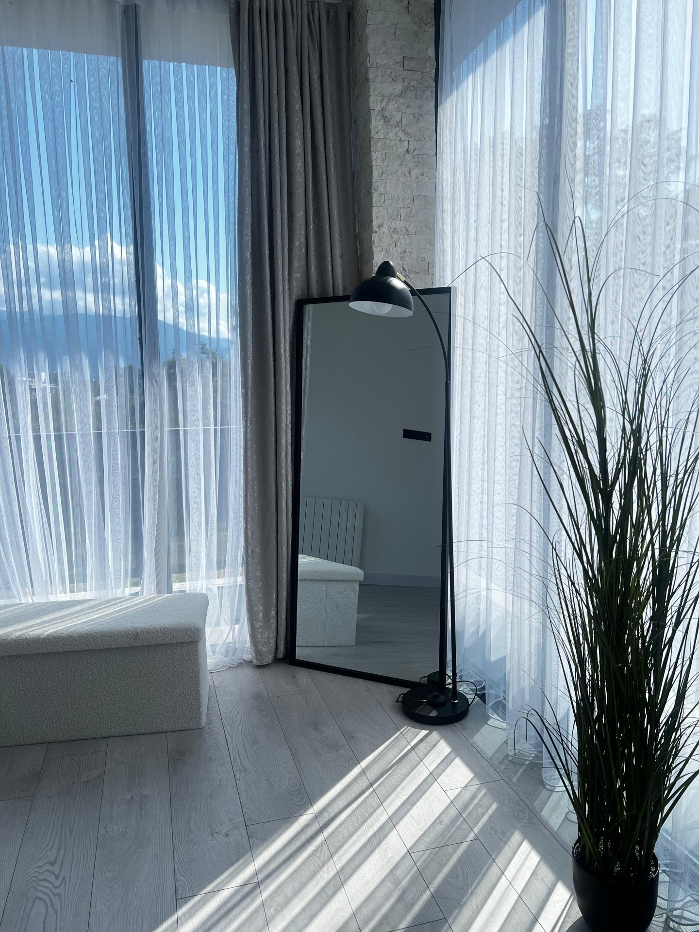 4-Room House For Rent In Batumi, Yuri Gagarin St view 19