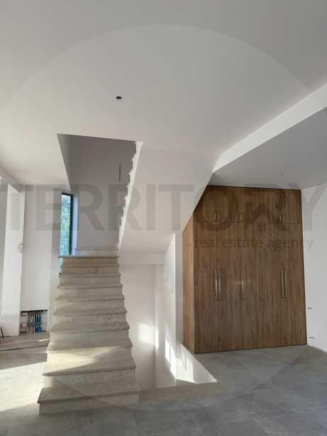 Krtsanisi 1st Exit, 1: 5-Room House, 400.0 M² | Korter.Ge view 7