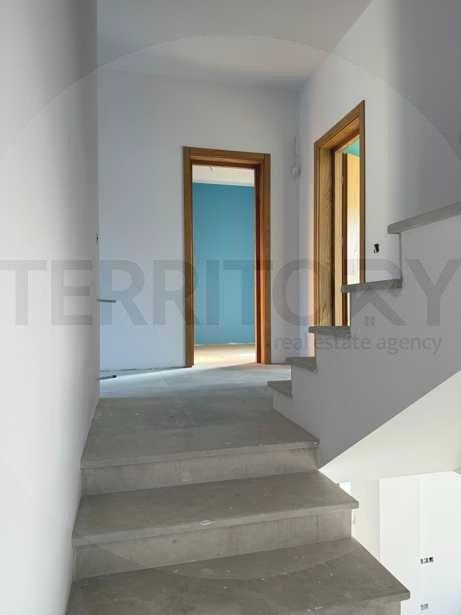 Krtsanisi 1st Exit, 1: 5-Room House, 400.0 M² | Korter.Ge view 8