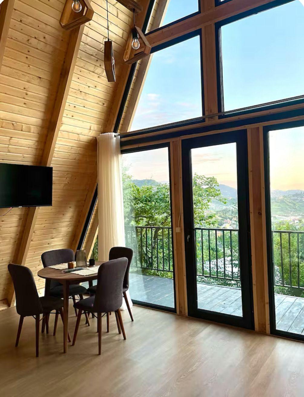 10-Room House For Rent In Batumi, Alexander Kazbegi St, 5/7 view 5