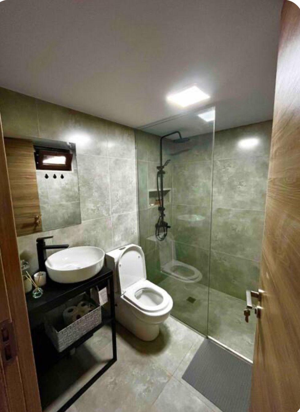 10-Room House For Rent In Batumi, Alexander Kazbegi St, 5/7 view 6