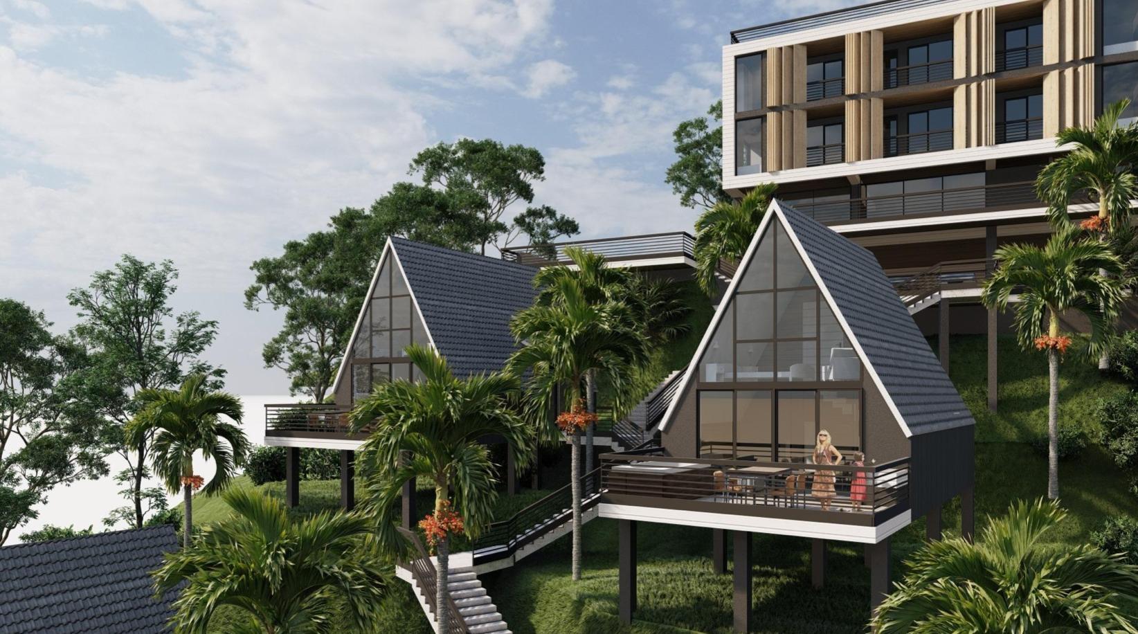 Commercial Property For Sale: 2,000 M² In Batumi, Tamar Mepe 3rd Lane, 14 – $800,000 view 5