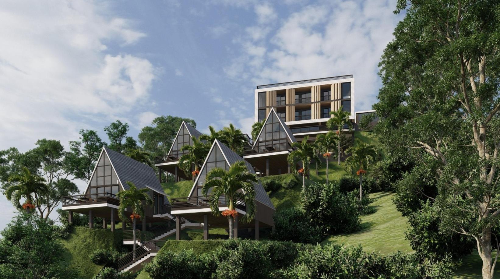 Commercial Property For Sale: 2,000 M² In Batumi, Tamar Mepe 3rd Lane, 14 – $800,000 view 6