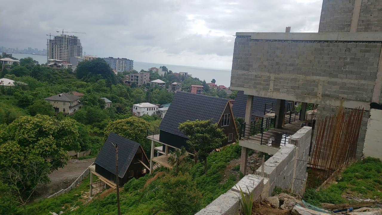 Commercial Property For Sale: 2,000 M² In Batumi, Tamar Mepe 3rd Lane, 14 – $800,000 view 26