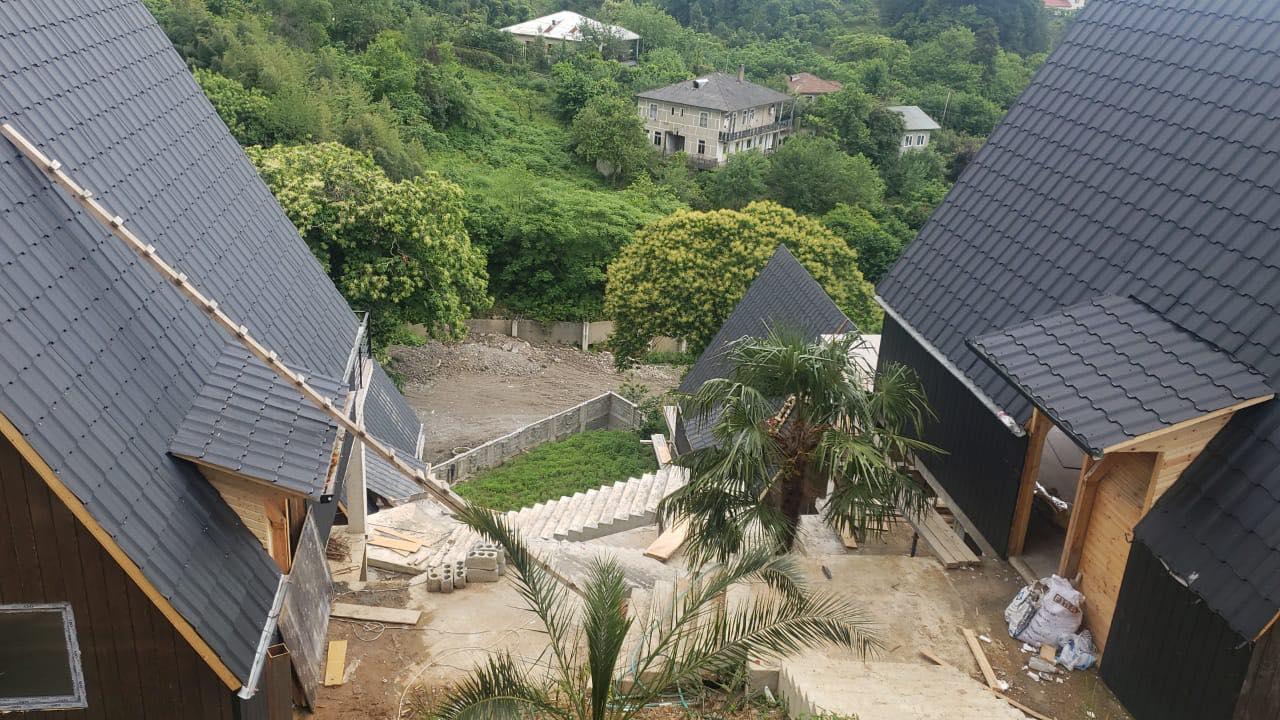 Commercial Property For Sale: 2,000 M² In Batumi, Tamar Mepe 3rd Lane, 14 – $800,000 view 27
