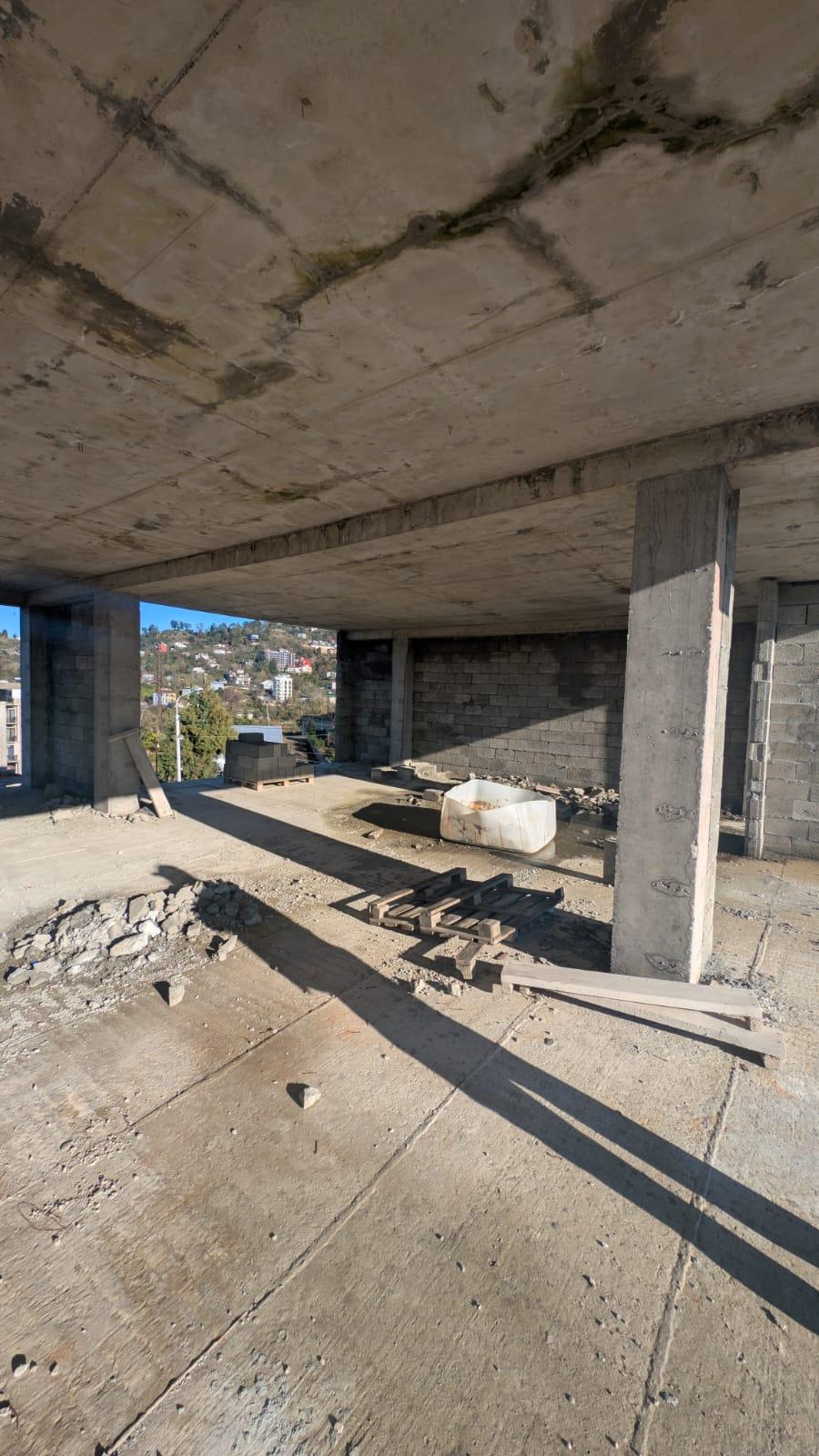 Commercial Property For Sale: 2,000 M² In Batumi, Tamar Mepe 3rd Lane, 14 – $800,000 view 10