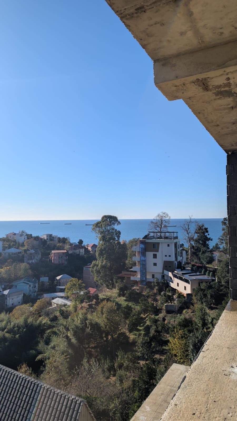 Commercial Property For Sale: 2,000 M² In Batumi, Tamar Mepe 3rd Lane, 14 – $800,000 view 14