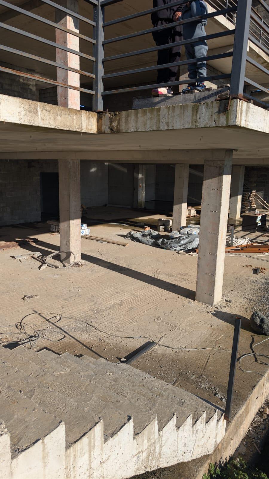 Commercial Property For Sale: 2,000 M² In Batumi, Tamar Mepe 3rd Lane, 14 – $800,000 view 13