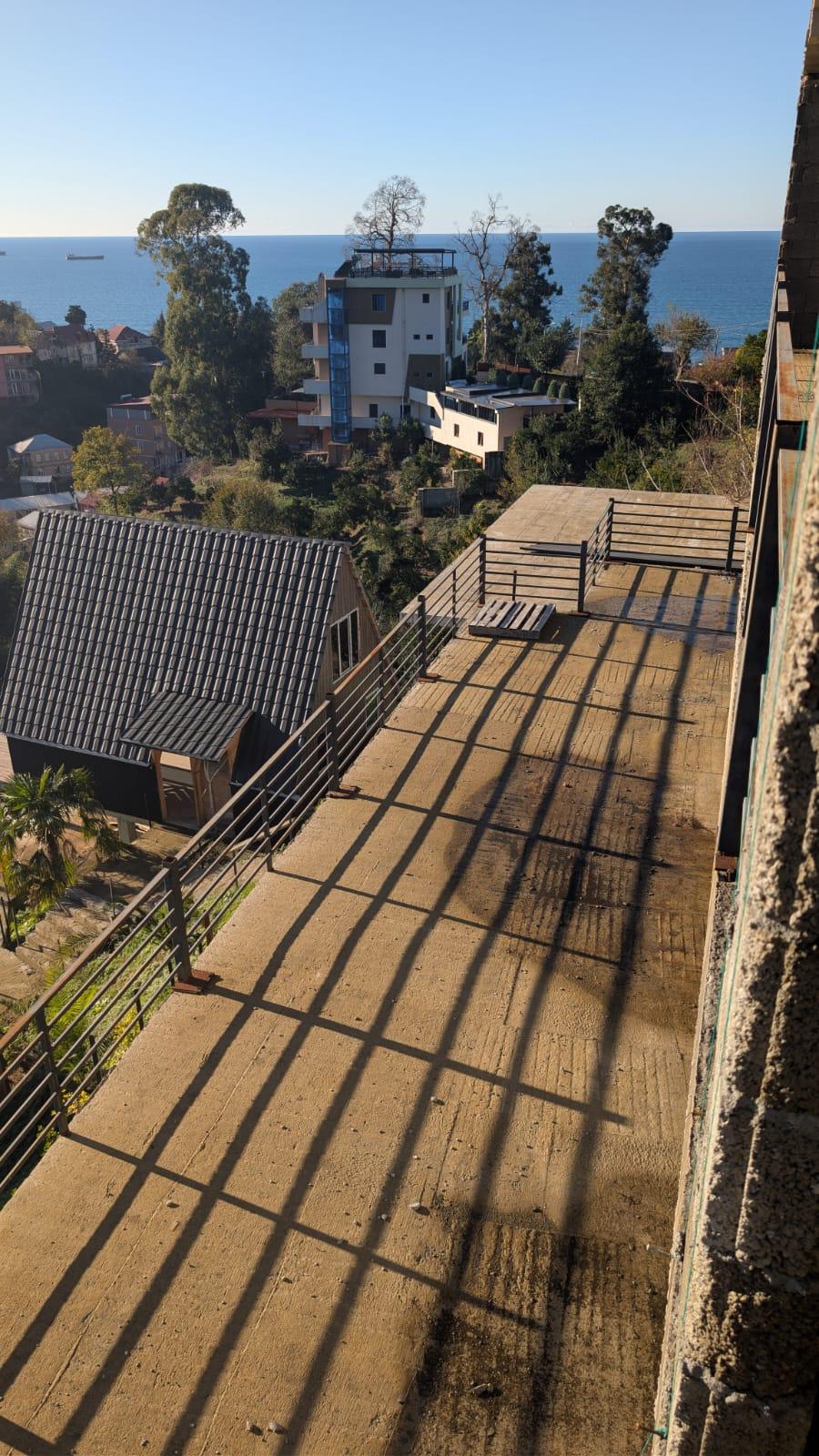 Commercial Property For Sale: 2,000 M² In Batumi, Tamar Mepe 3rd Lane, 14 – $800,000 view 12