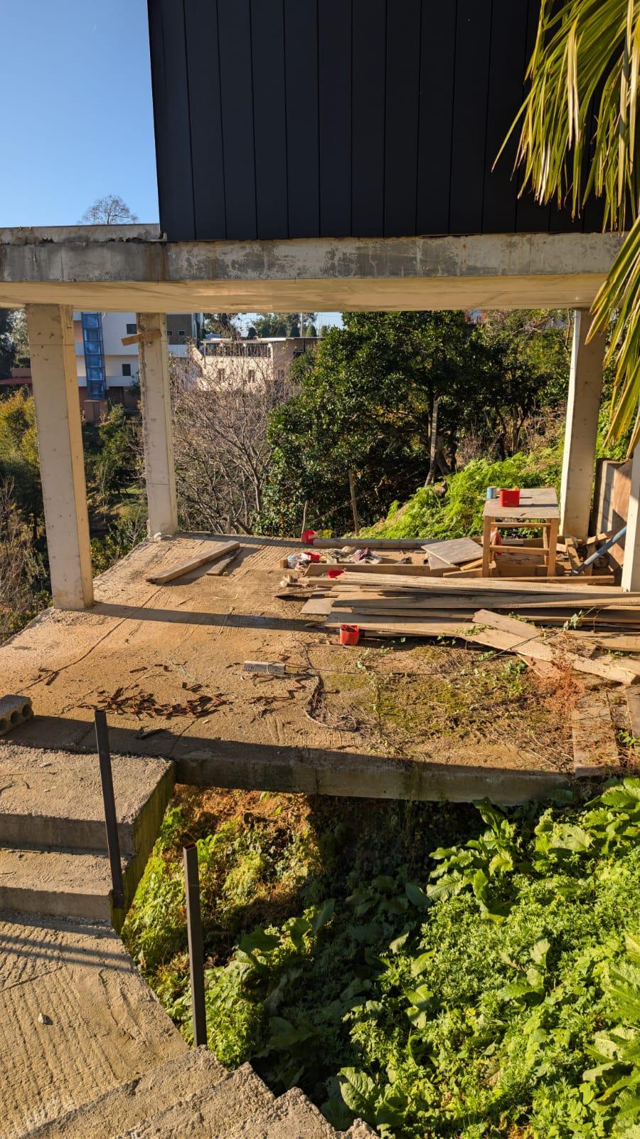 Commercial Property For Sale: 2,000 M² In Batumi, Tamar Mepe 3rd Lane, 14 – $800,000 view 24