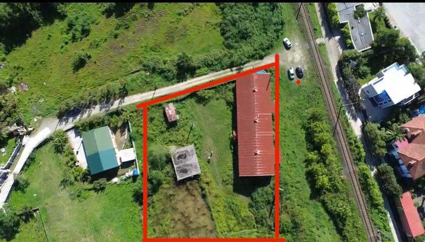Land For Sale In Chakvi, 2,880 M² For $745,000 view 4