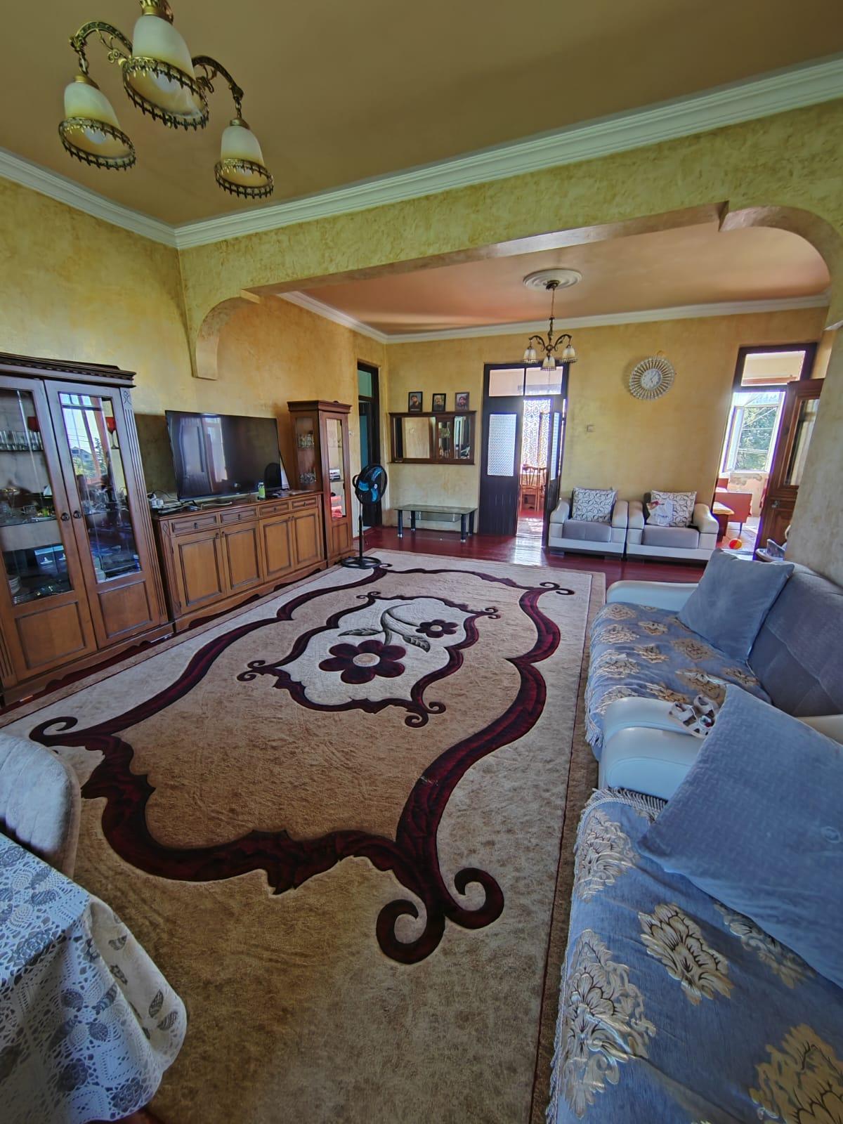 5-Room House For Sale In Chakvi, Chakvi St view 4