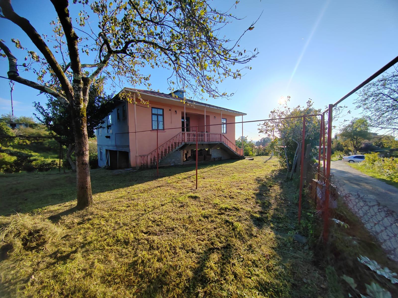 5-Room House For Sale In Chakvi, Chakvi St view 1