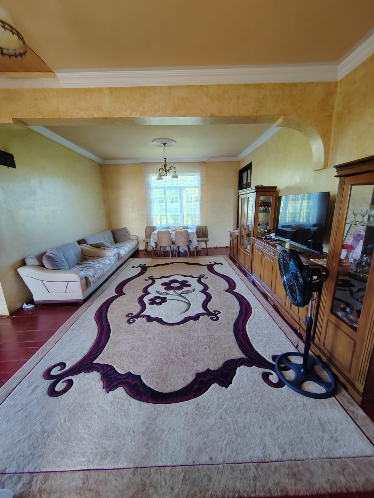 5-Room House For Sale In Chakvi, Chakvi St view 3