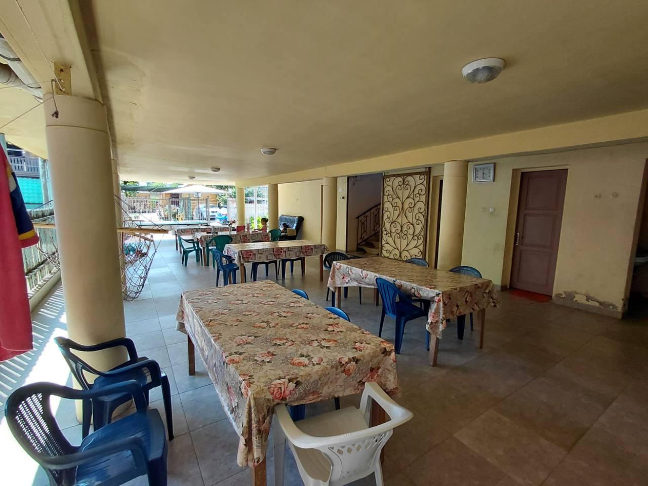 Commercial Property For Sale: 1,000 M² In Ureki, 30th St – $350,000 view 12