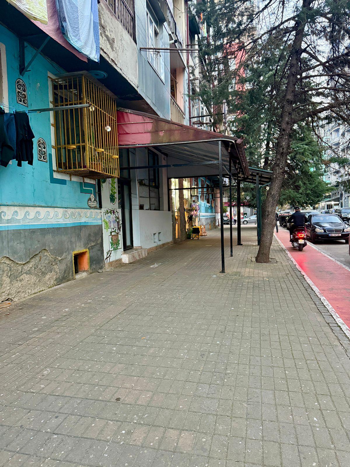 Commercial Property For Sale: 193 M² In Batumi, Haidar Abashidze St, 5/7 – $408,000 view 2