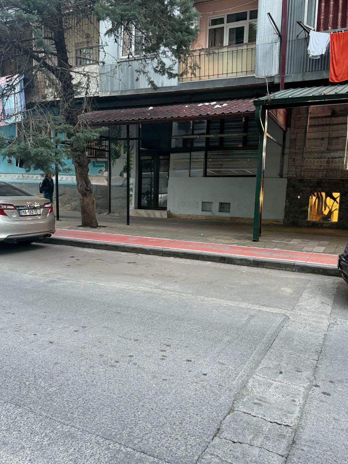 Commercial Property For Sale: 193 M² In Batumi, Haidar Abashidze St, 5/7 – $408,000 view 3