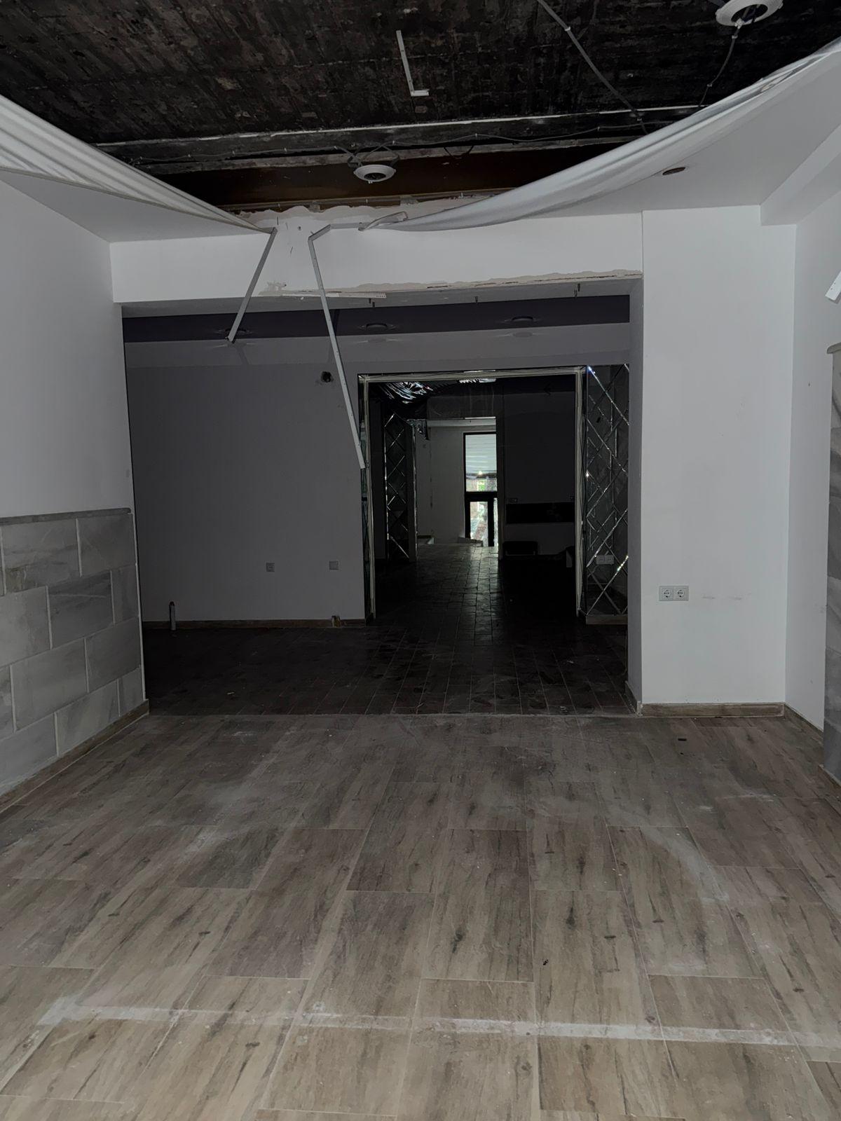 Commercial Property For Sale: 193 M² In Batumi, Haidar Abashidze St, 5/7 – $408,000 view 9