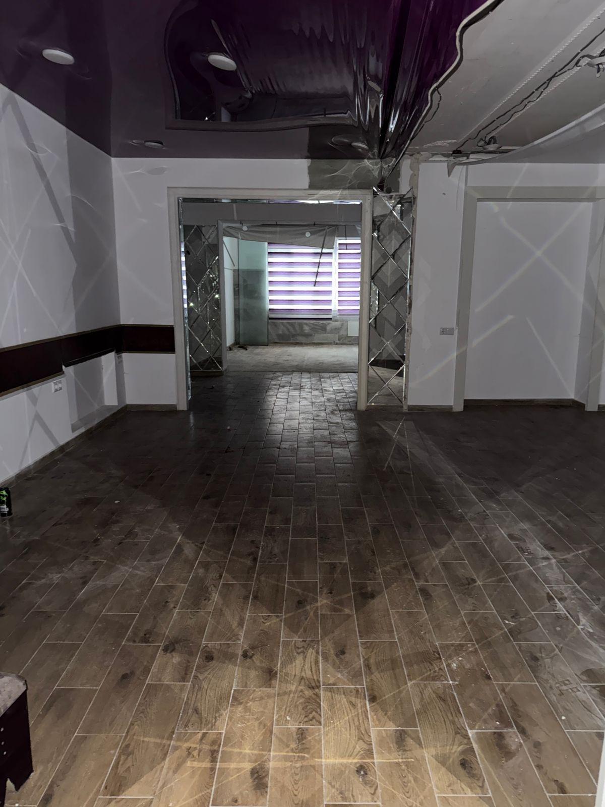 Commercial Property For Sale: 193 M² In Batumi, Haidar Abashidze St, 5/7 – $408,000 view 8