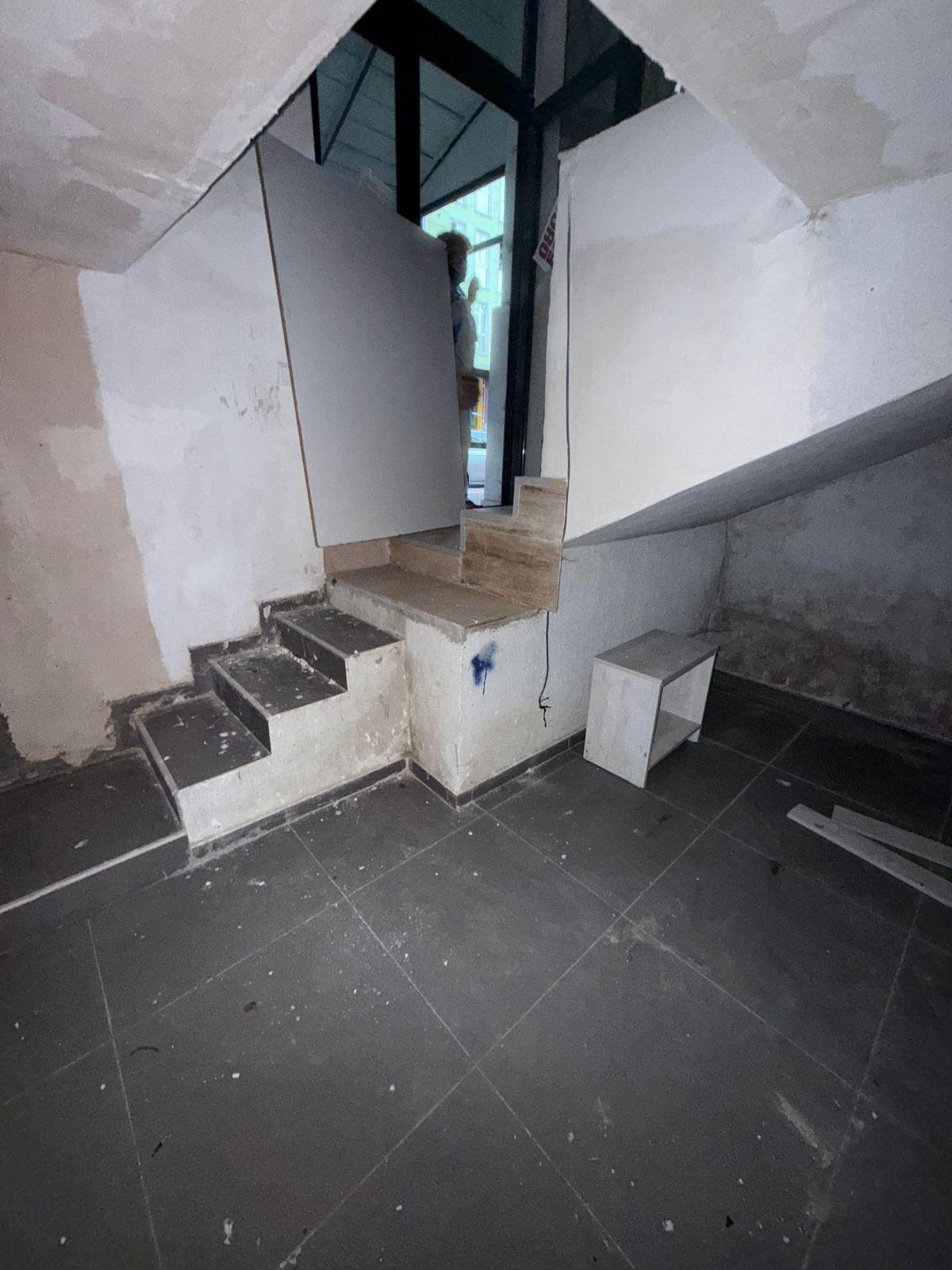 Commercial Property For Sale: 193 M² In Batumi, Haidar Abashidze St, 5/7 – $408,000 view 11