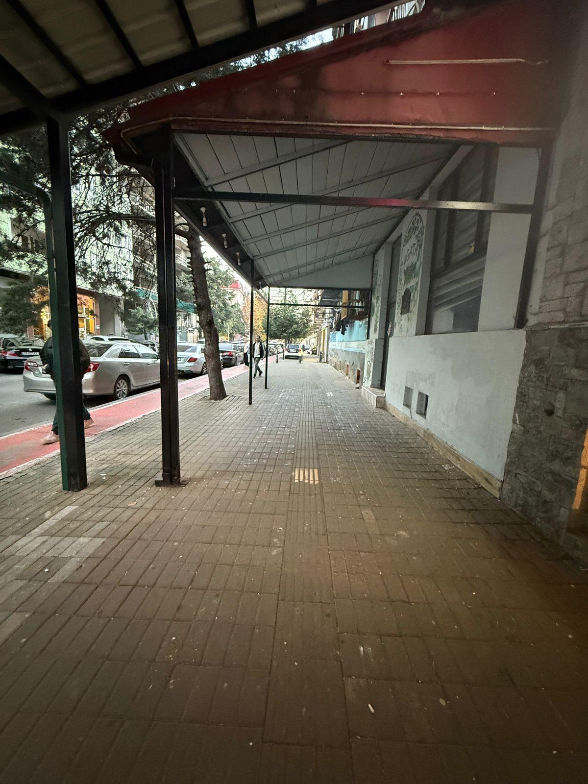 Commercial Property For Sale: 193 M² In Batumi, Haidar Abashidze St, 5/7 – $408,000 view 15