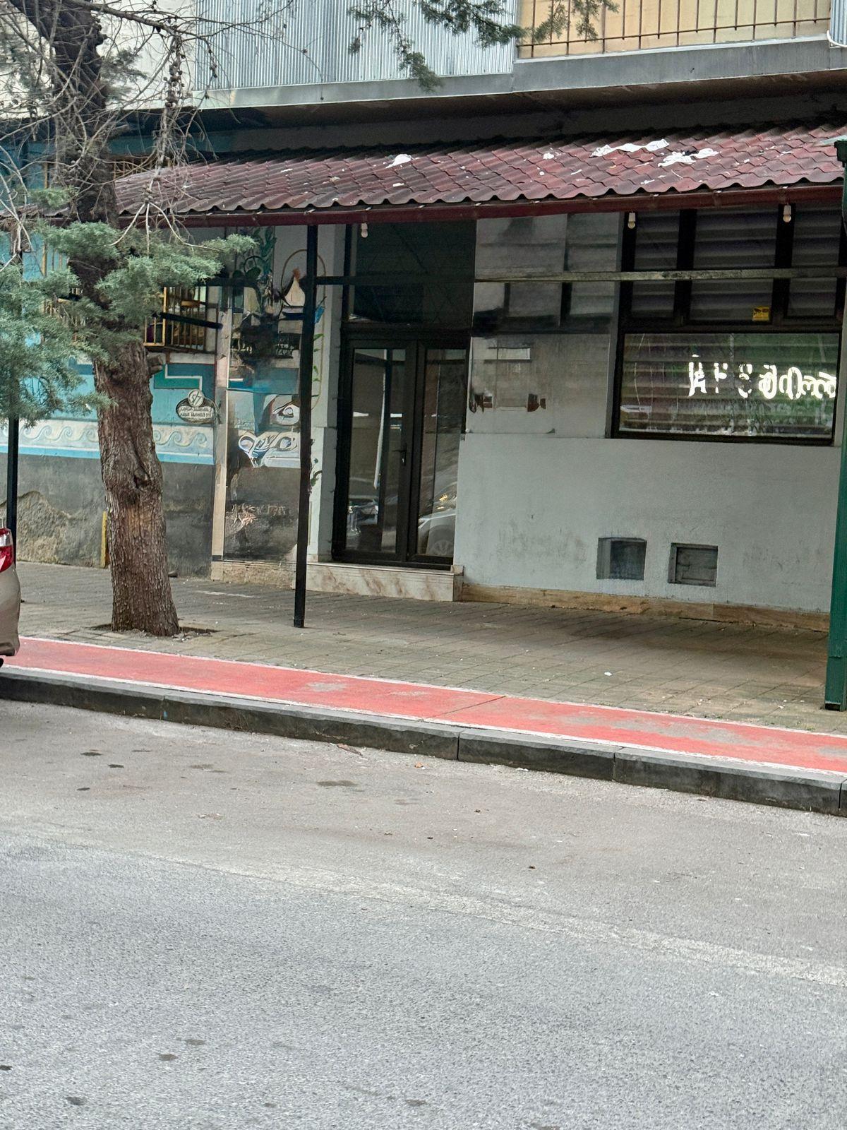Commercial Property For Sale: 193 M² In Batumi, Haidar Abashidze St, 5/7 – $408,000 view 16
